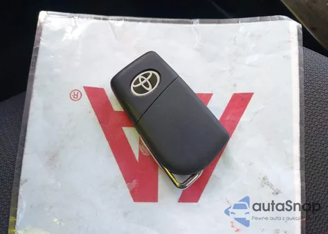 2022 Toyota Corolla Le from USA, damaged, VIN 5YFEPMAE7NP357319